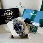 Rolex Datejust 31 278274 - (2/8)