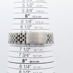 Rolex Datejust 36 16220 - (7/8)