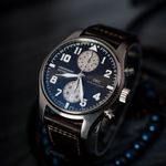 IWC Pilot Chronograph IW387806 - (2/6)