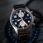 IWC Pilot Chronograph IW387806 - (1/6)