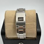 IWC Pilot Chronograph IW388304 (2025) - Black dial 43 mm Titanium case (3/6)