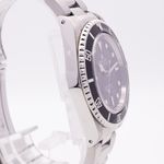 Rolex Submariner No Date 14060M (2006) - Zwart wijzerplaat 40mm Staal (2/8)