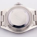 Rolex Submariner No Date 14060M (2006) - Zwart wijzerplaat 40mm Staal (5/8)