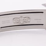 Rolex Submariner No Date 14060M (2006) - Zwart wijzerplaat 40mm Staal (6/8)