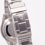 Rolex Submariner No Date 14060M (2006) - Zwart wijzerplaat 40mm Staal (4/8)