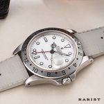 Rolex Explorer II 16550 - (5/6)