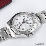 Rolex Explorer II 16550 - (1/6)