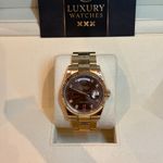Rolex Day-Date 36 118235 - (2/3)