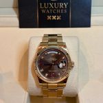 Rolex Day-Date 36 118235 - (1/3)