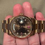 Rolex Day-Date 36 118235 - (3/3)