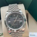 Rolex Datejust 41 126334 - (2/6)