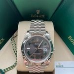 Rolex Datejust 41 126334 - (4/6)