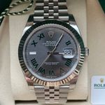 Rolex Datejust 41 126334 - (3/6)
