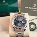 Rolex Datejust 41 126334 - (1/2)