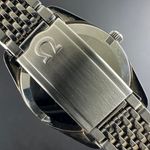 Omega Seamaster 166.067 - (7/8)