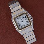 Cartier Santos
