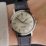 Omega Seamaster 136.010 - (2/8)