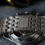 Breitling Navitimer 1 B01 Chronograph AB0139211B1A1 - (6/8)