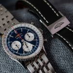 Breitling Navitimer 1 B01 Chronograph AB0139211B1A1 - (8/8)