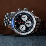 Breitling Navitimer 1 B01 Chronograph AB0139211B1A1 - (2/8)