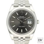 Rolex Datejust 41 126300 - (2/8)
