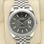 Rolex Datejust 41 126300 - (1/8)