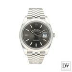 Rolex Datejust 41 126300 - (3/8)