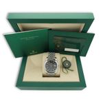 Rolex Datejust 41 126300 - (8/8)