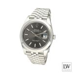 Rolex Datejust 41 126300 - (4/8)