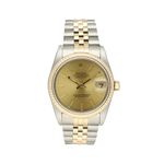 Rolex Datejust 31 68273 - (3/8)