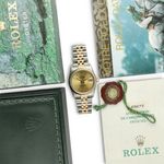 Rolex Datejust 31 68273 - (8/8)