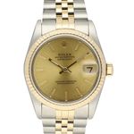 Rolex Datejust 31 68273 - (2/8)