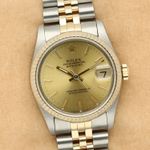 Rolex Datejust 31 68273 - (1/8)