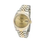 Rolex Datejust 31 68273 - (4/8)