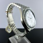 Omega Speedmaster Professional Moonwatch 310.30.42.50.04.001 (2026) - White dial 42 mm Steel case (3/8)