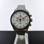 Omega Speedmaster Professional Moonwatch 310.30.42.50.04.001 (2026) - White dial 42 mm Steel case (6/8)