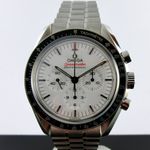 Omega Speedmaster Professional Moonwatch 310.30.42.50.04.001 (2026) - White dial 42 mm Steel case (1/8)