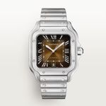 Cartier Santos WSSA0064 - (1/1)