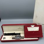 Omega Speedmaster Day Date 3520.53.00 (1995) - Grey dial 39 mm Steel case (8/8)