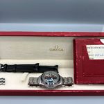 Omega Speedmaster Day Date 3520.53.00 (1995) - Grey dial 39 mm Steel case (7/8)