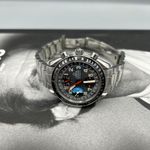 Omega Speedmaster Day Date 3520.53.00 (1995) - Grey dial 39 mm Steel case (6/8)