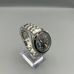 Omega Speedmaster Day Date 3520.53.00 (1995) - Grey dial 39 mm Steel case (2/8)