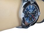 Breitling Chronomat 42 AB0134101C1A1 (2024) - Blue dial 42 mm Steel case (4/8)