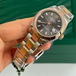 Rolex Datejust 31 278241 (2024) - Zwart wijzerplaat 31mm Staal (6/8)