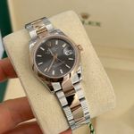 Rolex Datejust 31 278241 (2024) - Zwart wijzerplaat 31mm Staal (4/8)