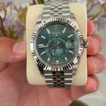 Rolex Sky-Dweller 336934 - (4/4)