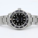 Rolex Submariner No Date 14060 - (3/8)