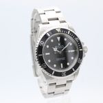 Rolex Submariner No Date 14060 - (5/8)