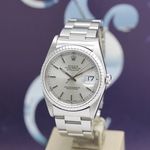 Rolex Datejust 36 16220 - (8/8)