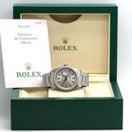 Rolex Datejust 36 16220 - (5/8)